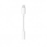 Apple Lightning to 3.5 mm Headphone Jack Adapter