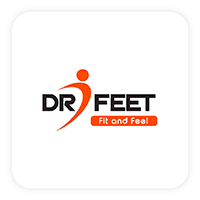 DR i-feet