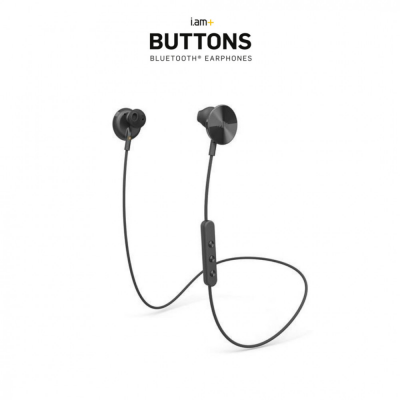i.am+ BUTTONS wireless Bluetooth 