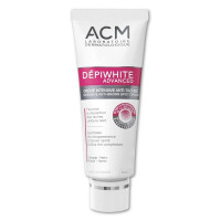 法國 ACM DEPIWHITE ADVANCED 極致白-無瑕疵淡斑精華霜 40ml 淡化斑點痘印|抑黑亮膚煥白|法國製造