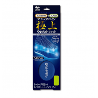 Actika Marshmallowin insole - Men use