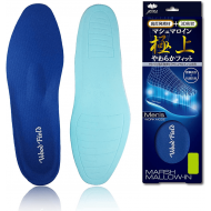 Actika Marshmallowin insole - Men use