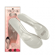 Actika Silicon gel anti slip insole No.380 (Women)