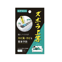 Alphax - Air Conditioner | Cooler | Anti-mold and Antibacterial Cleaner |  (Approx. 6 Months Usage) [Made in Japan] | 1 PC | (AP-439417)