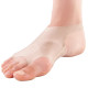Alphax - 医生医护系列 Pita Skin 0.6mm超薄足弓垫 (一对装) 【日本製】| 左右足通用 | AP-438403