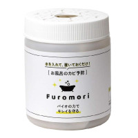 Alphax - Furomori Bathroom Anti-Mold Antibacterial Device AP-435907【Made in Japan】