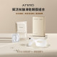 AMIRO - 赋活抗皱冻干眼膜组合 (冻干眼膜＋水光眼贴膜) x 4组｜保湿眼膜｜提拉眼膜｜抗老眼膜