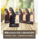 ASSANTA - New Mongmulmori 1min Hair Color Cream - No.7 Natural Black