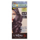 ASSANTA - New Mongmulmori 1min Hair Color Cream - No.6 Dark Brown