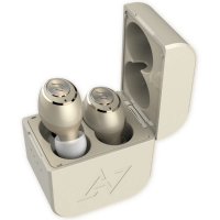 AVIOT TE-D01g True Wireless Earphones - Ivory