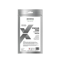 Axxess Healthcare - Focus Pro Support Patch (30 Patches/Bag) | EXP (MM/YY) : 07/26