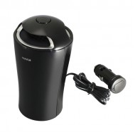 AirQ Mevius Plus - Black