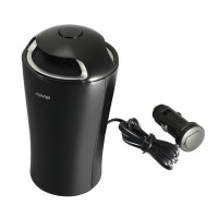 AirQ Mevius Plus - Black