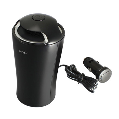 AirQ Mevius Plus - Black