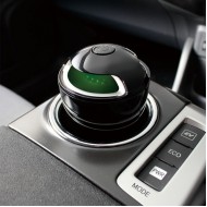 AirQ Mevius Plus - Black