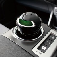 AirQ Mevius Plus - Black