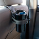 AirQ Mevius Plus - Black