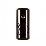 AirQ Pure Aria Air Purifier - Black