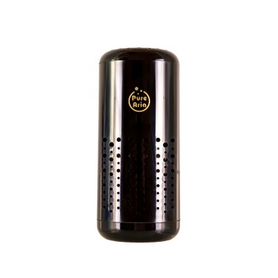 AirQ Pure Aria Air Purifier - Black