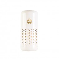 AirQ Pure Aria Air Purifier - White