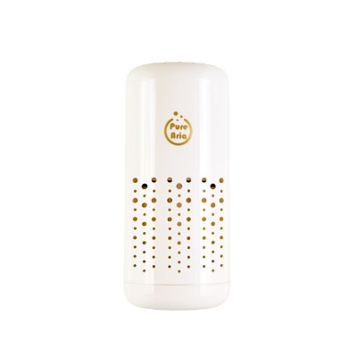 AirQ Pure Aria Air Purifier - White