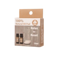 AirQ Pure Aria Nature Oil Pad - Relax