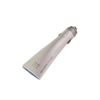 AirQ Super Ionizer Negative Ion Air Cleaner - White