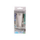 AirQ Super Ionizer Negative Ion Air Cleaner - White