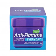 Anti-Flamme紫活絡草本按摩膏 45g