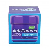 Anti-Flamme紫活絡草本按摩膏 45g