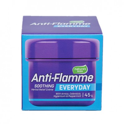 Anti-Flamme Cream 45g