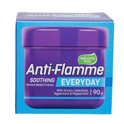 Anti-Flamme Everyday Cream 90g