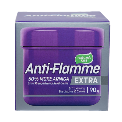 Anti-Flamme Cream Extra 90g