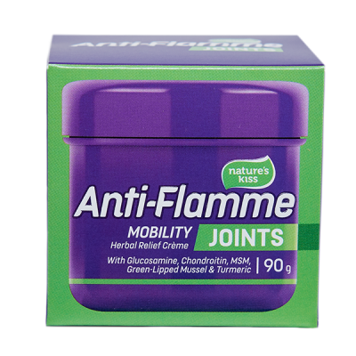 Anti-Flamme Joints Cream 90g