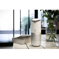 AUTOBOT Fresh USB Desktop Air Purifier