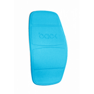 BACK Backboard - Blue | Support the Waist | Improve Posture | Relieve Pressure