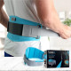 英國 BACK - Back Brace 第二代雙拉調節輕量腰封 | 護腰帶 | 2種尺寸自選 | 倫敦脊醫學會認可