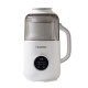 BLAUPUNKT MK-SE013UK Multifunctional Silent Broken Soymilk Maker 800ml - White | Health | Soundproof and Spillproof | 304 Food Grade Stainless Steel