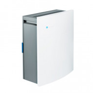 Blueair - Classic 205 Smokestop Air Purifier I Up to 279 sq. ft. I Effectively Remove 99.99% Germs I HEPASilent Filter I 5 Year Warranty