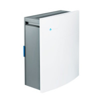 Blueair - Classic 205 Smokestop Air Purifier I Up to 279 sq. ft. I Effectively Remove 99.99% Germs I HEPASilent Filter I 5 Year Warranty