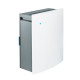 Blueair - Classic 205 Smokestop Air Purifier | Up to 279 sq. ft. I Effectively Remove 99.99% Germs I HEPASilent Filter I 5 Year Warranty