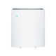 Blueair - Classic 205 Smokestop Air Purifier | Up to 279 sq. ft. I Effectively Remove 99.99% Germs I HEPASilent Filter I 5 Year Warranty