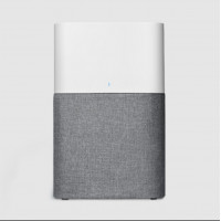 Blueair - Blue 3610 Air Purifier I Up to 550 sq. ft. I Pure Air With Long-life Filters I Effectively Remove 99.99% Germs