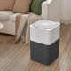 Blueair - Blue 3610 Air Purifier | Up to 550 sq. ft. I Pure Air With Long-life Filters I Effectively Remove 99.99% Germs