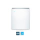 Blueair - Classic 405 Particle Air Purifier I Up to 434 sq. ft. I Effectively Remove 99.99% Germs I Ultra Quiet I 5 year warranty