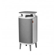 Blueair - DustMagnet 5240i Air Purifier I  Up to 212 sq. ft. I HEPASilent Filter I Ultra Quiet