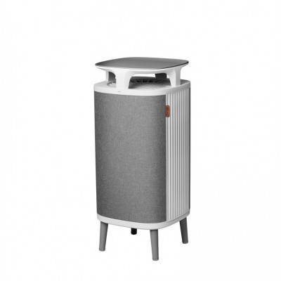 Blueair - DustMagnet 5240i Air Purifier I  Up to 212 sq. ft. I HEPASilent Filter I Ultra Quiet