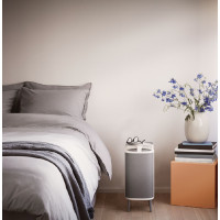 Blueair - DustMagnet 5240i Air Purifier I  Up to 212 sq. ft. I HEPASilent Filter I Ultra Quiet