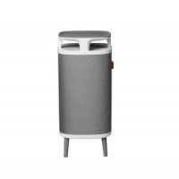 Blueair - DustMagnet 5440i Air Purifier  I  Up to 357 sq. ft. I HEPASilent Filter I Ultra Quiet