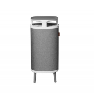 Blueair - DustMagnet 5240i Air Purifier I HEPASilent Filter I Ultra Quiet